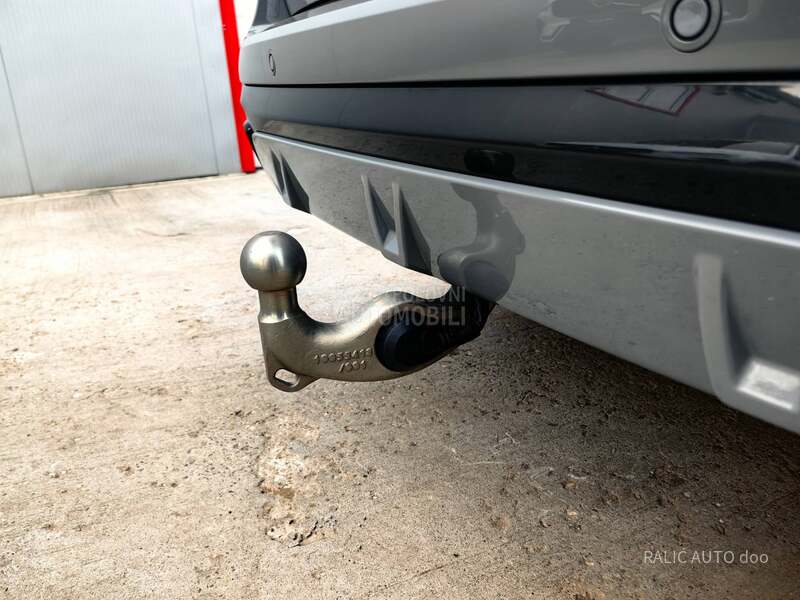 BMW X5 30xd/M Pro/Air/360