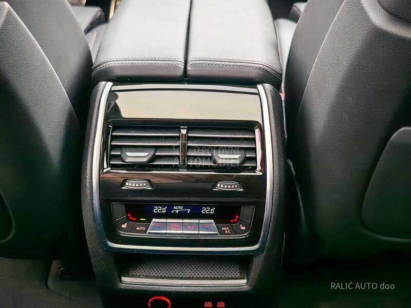 BMW X5 30xd/M Pro/Air/360