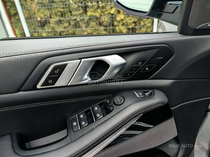 BMW X5 30xd/M Pro/Air/360