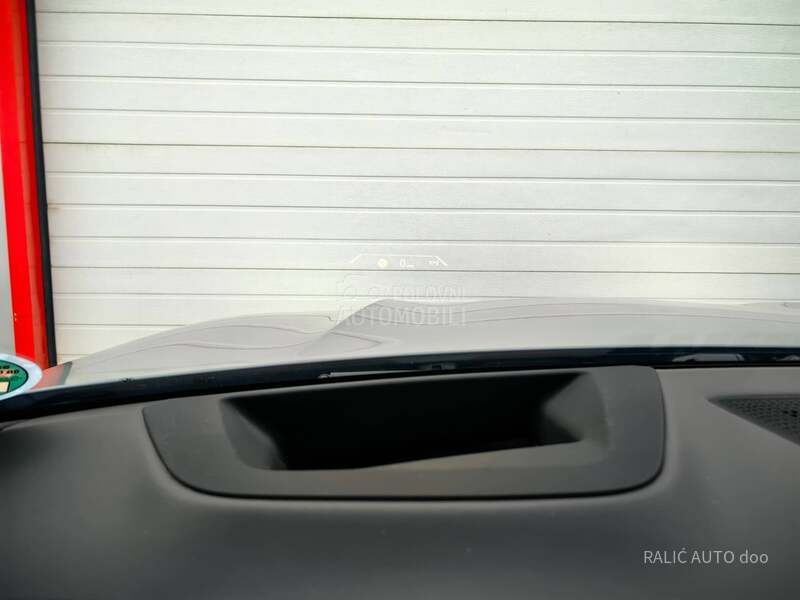 BMW X5 30xd/M Pro/Air/360