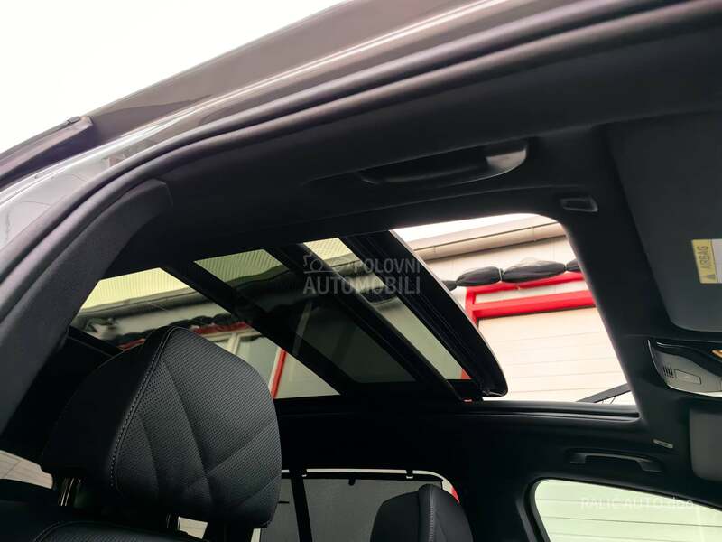 BMW X5 30xd/M Pro/Air/360