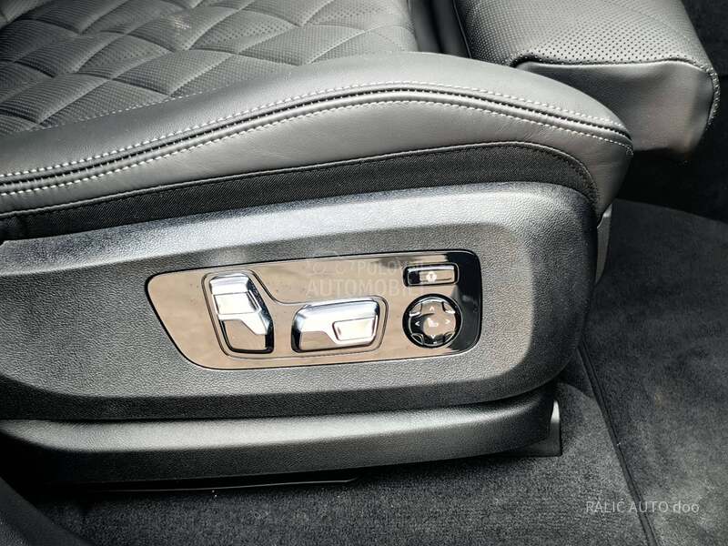 BMW X5 30xd/M Pro/Air/360