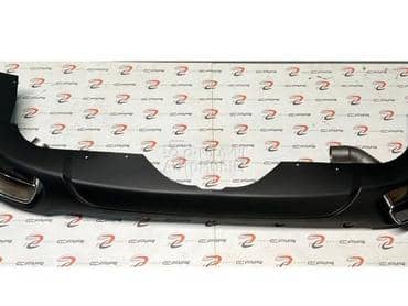 Difuzor F15 za BMW X5