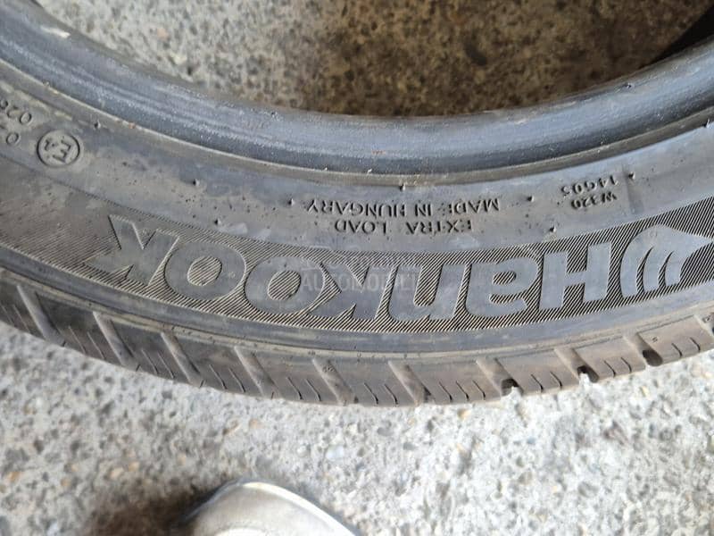 Hankook 205/50 R17 Zimska
