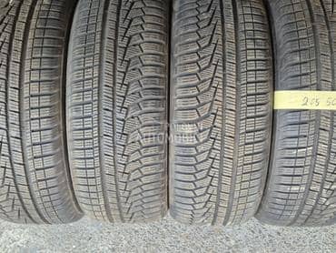 Hankook 205/50 R17 Zimska