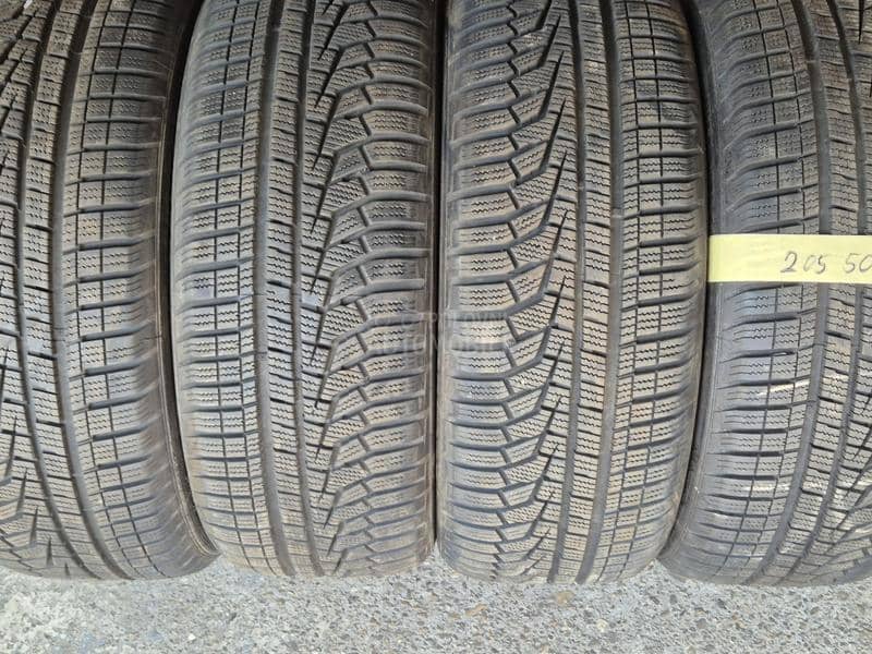 Hankook 205/50 R17 Zimska