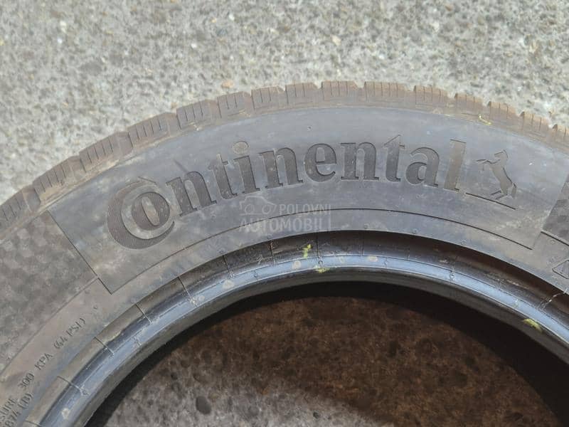 Continental 225/65 R17 Zimska