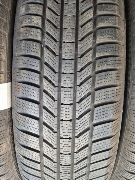 Continental 225/65 R17 Zimska