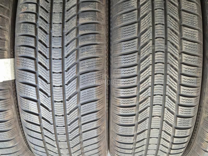 Continental 225/65 R17 Zimska