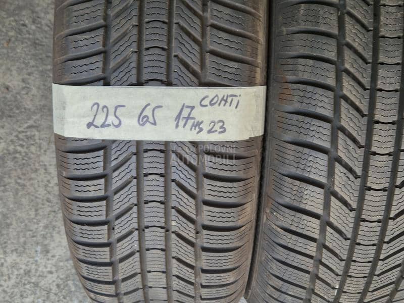 Continental 225/65 R17 Zimska