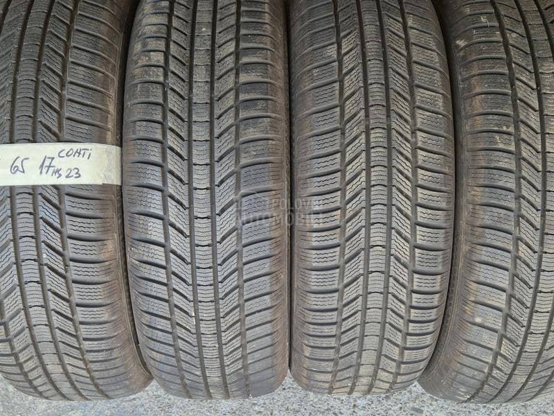 Continental 225/65 R17 Zimska