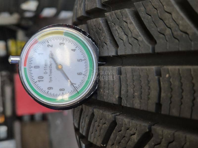 Continental 225/65 R17 Zimska