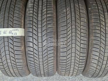 Continental 225/65 R17 Zimska