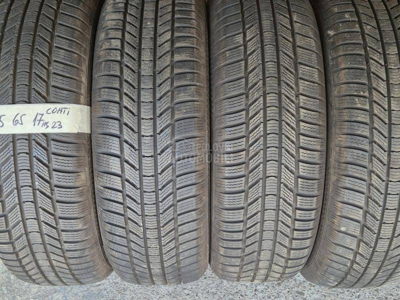Continental 225/65 R17 Zimska