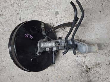 Servo pojačivač kočnica za Hyundai ix35
