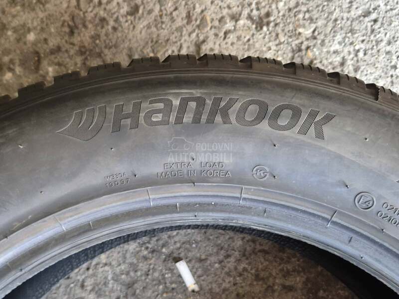 Hankook 255/55 R18 Zimska