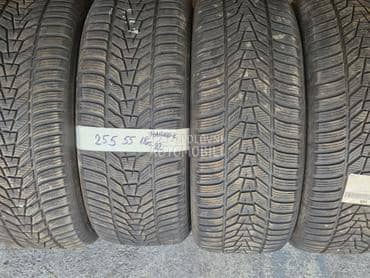 Hankook 255/55 R18 Zimska