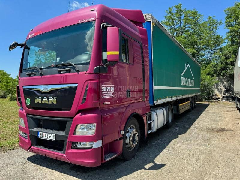 MAN TGX 18.440