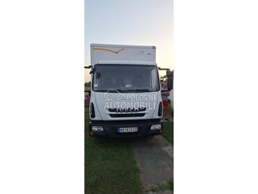 Iveco EUROCARGO 75E