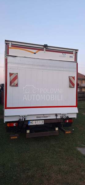Iveco EUROCARGO 75E