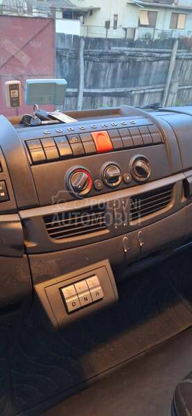 Iveco EUROCARGO 75E
