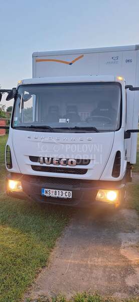 Iveco EUROCARGO 75E