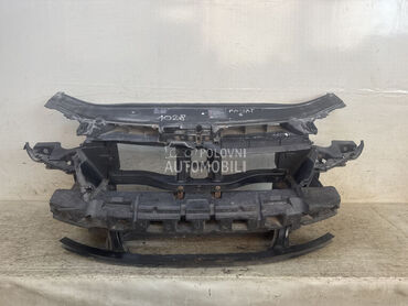 VEZNI LIM za Volkswagen Passat B6