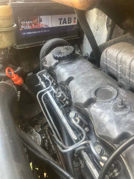 Fiat Ducato 2.5 TD