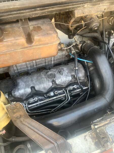 Fiat Ducato 2.5 TD