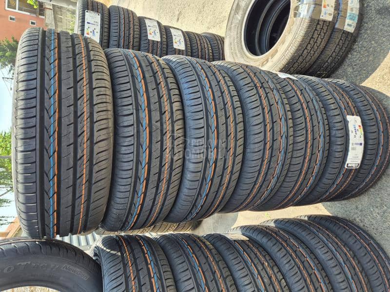 Viking 205/55 R16 Letnja