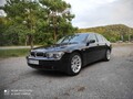 BMW 730 