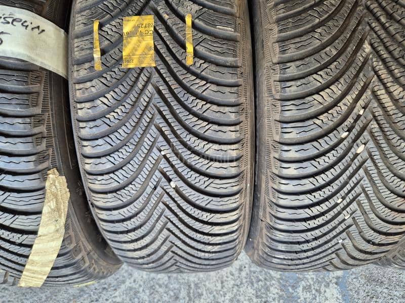 Michelin 205/55 R16 Zimska