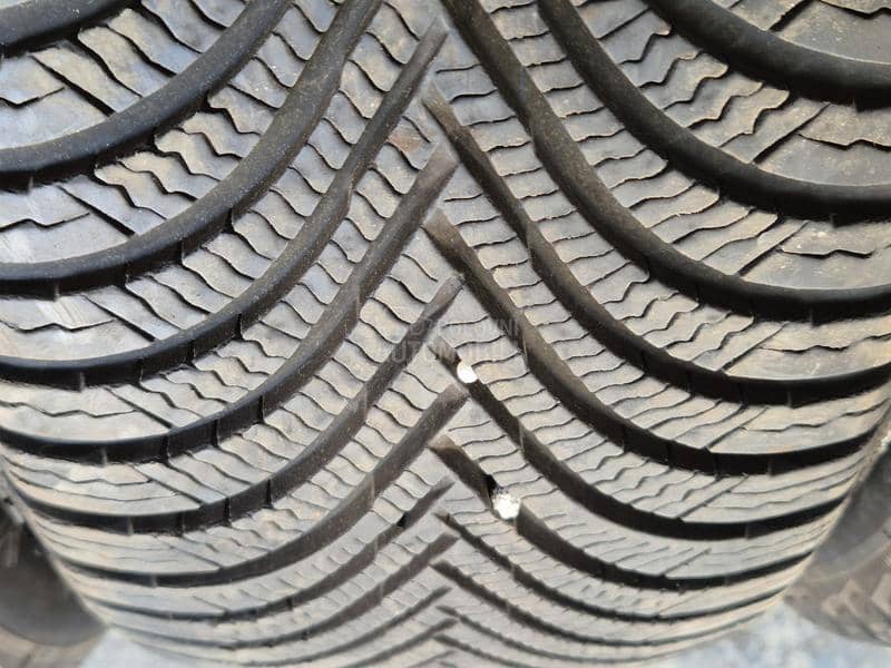 Michelin 205/55 R16 Zimska