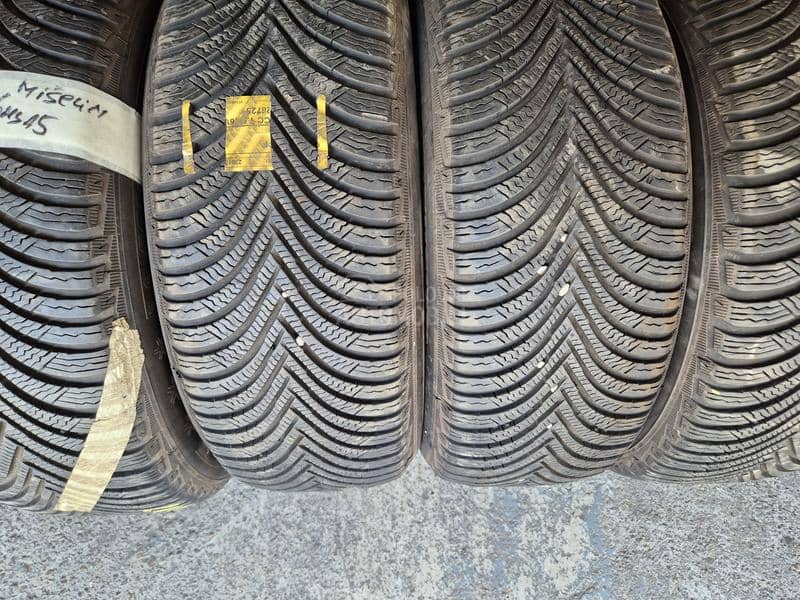 Michelin 205/55 R16 Zimska
