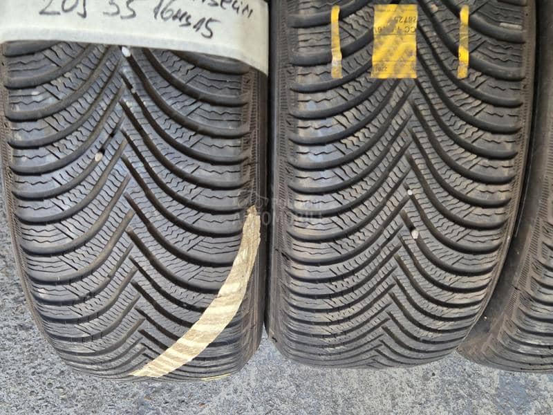 Michelin 205/55 R16 Zimska