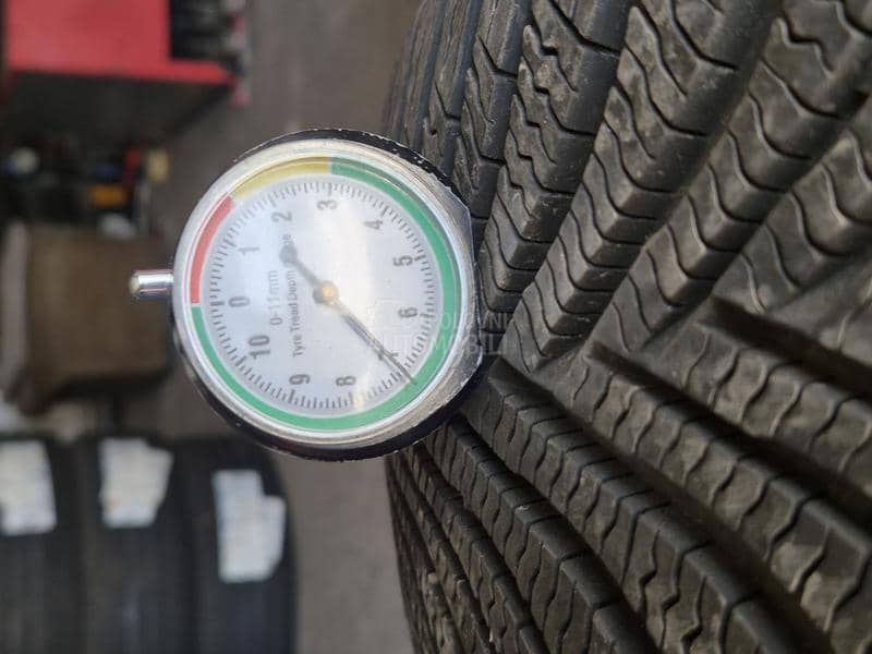 Michelin 205/55 R16 Zimska