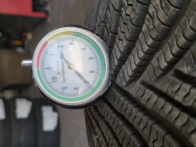 Michelin 205/55 R16 Zimska