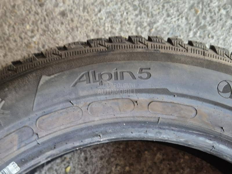 Michelin 205/55 R16 Zimska