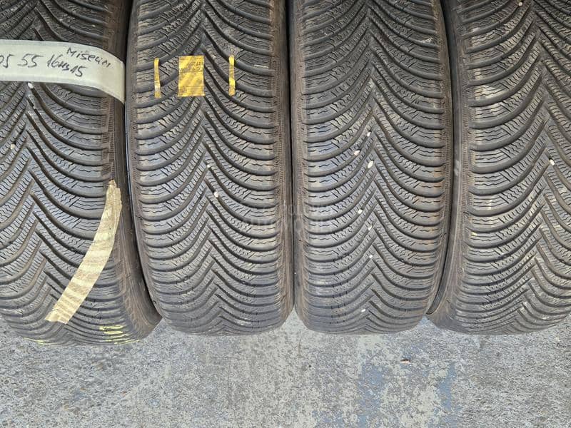 Michelin 205/55 R16 Zimska