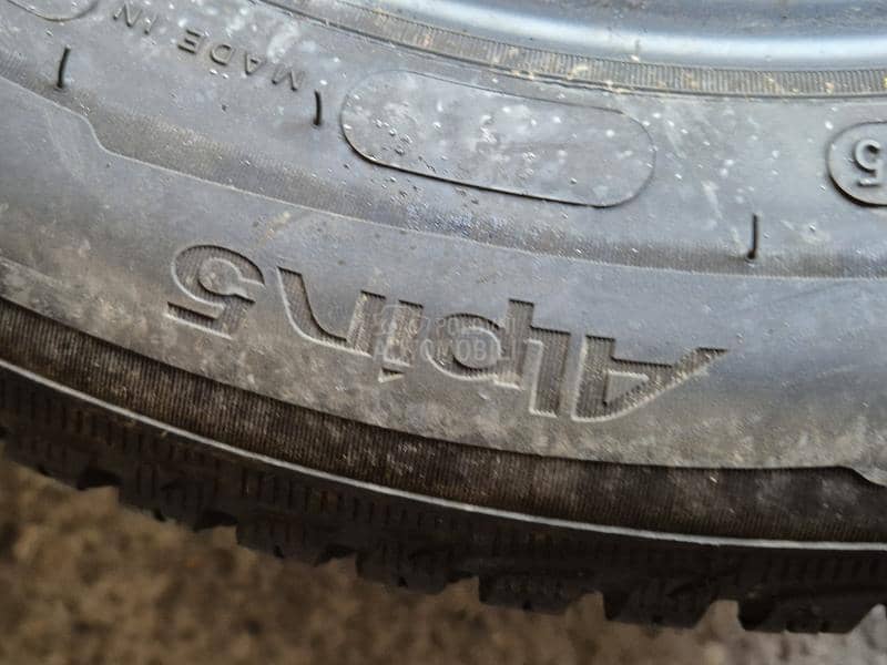 Michelin 205/55 R16 Zimska