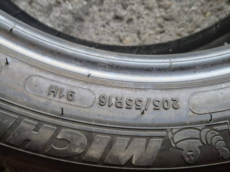 Michelin 205/55 R16 Zimska