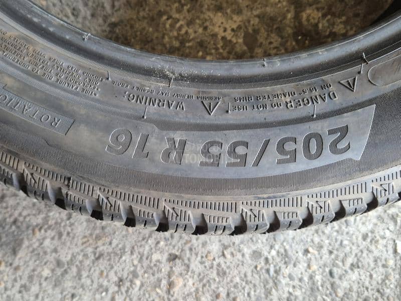 Michelin 205/55 R16 Zimska
