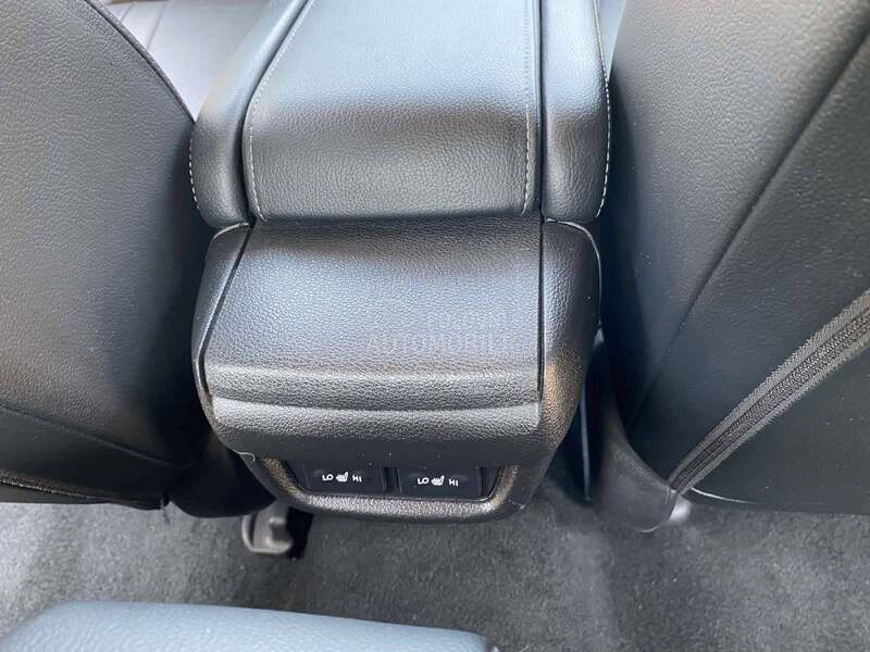 Honda Civic 1.6 i-DTEC CH