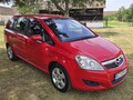 Opel Zafira 1.7cdti