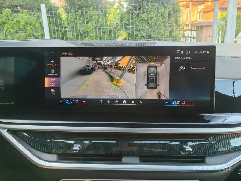BMW X5 30xd/M Pro/Air/Sky