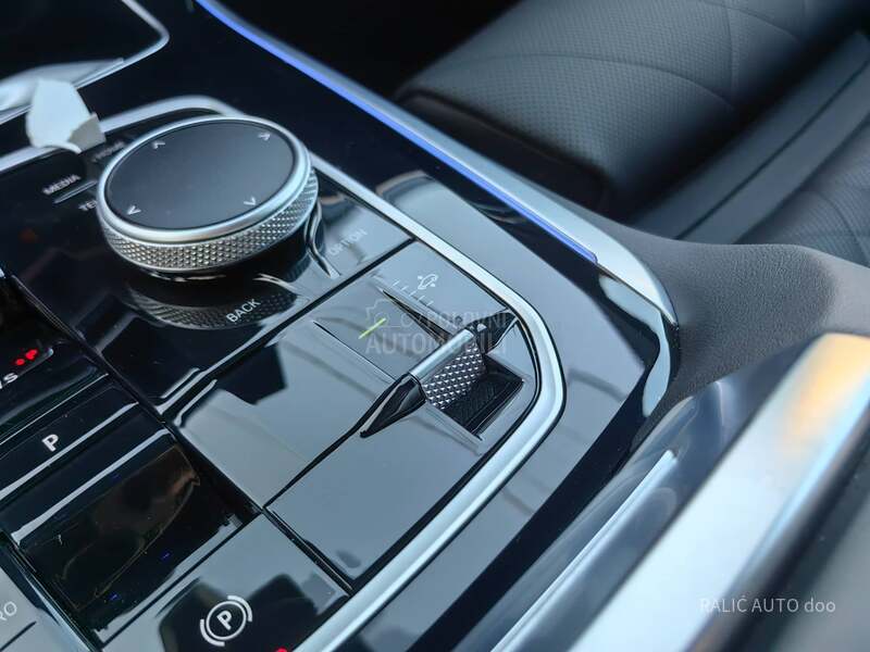 BMW X5 30xd/M Pro/Air/Sky