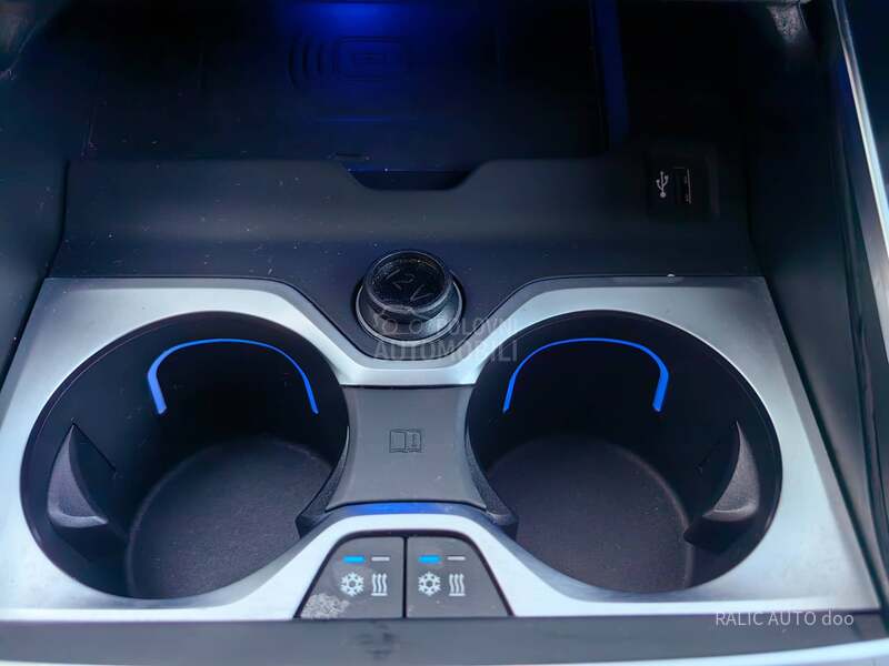 BMW X5 30xd/M Pro/Air/Sky