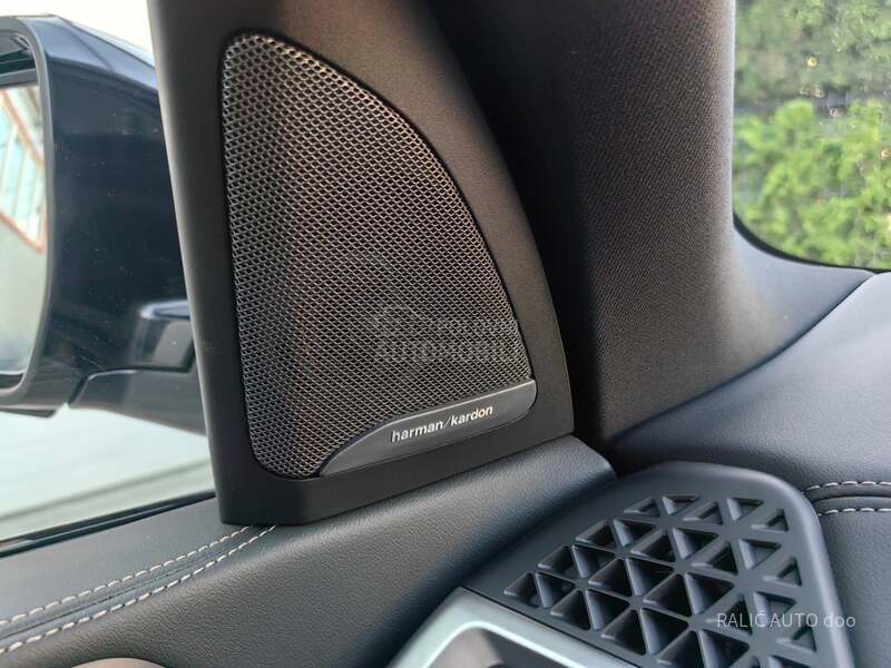 BMW X5 30xd/M Pro/Air/Sky