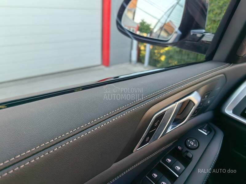 BMW X5 30xd/M Pro/Air/Sky