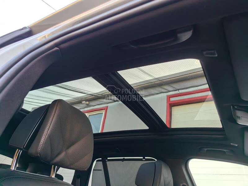 BMW X5 30xd/M Pro/Air/Sky